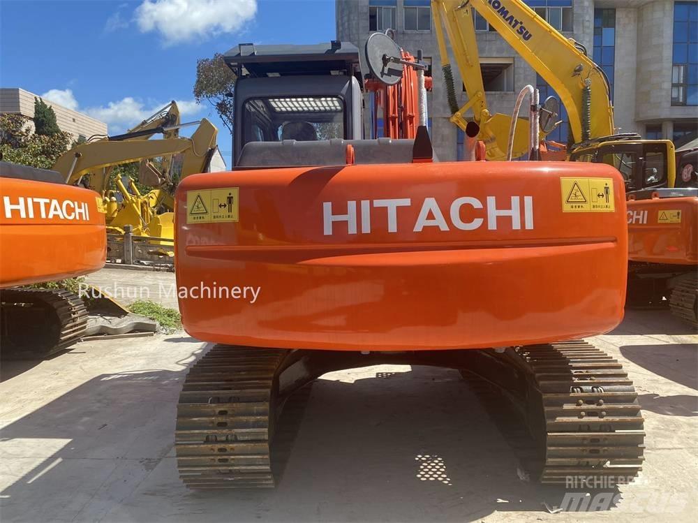 Hitachi ZX 120 Raupenbagger