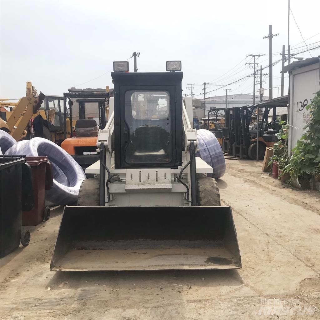 Bobcat S 130 Kompaktlader