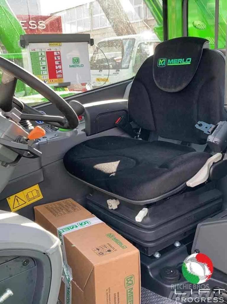 Merlo P40.17 PLUS Teleskoplader