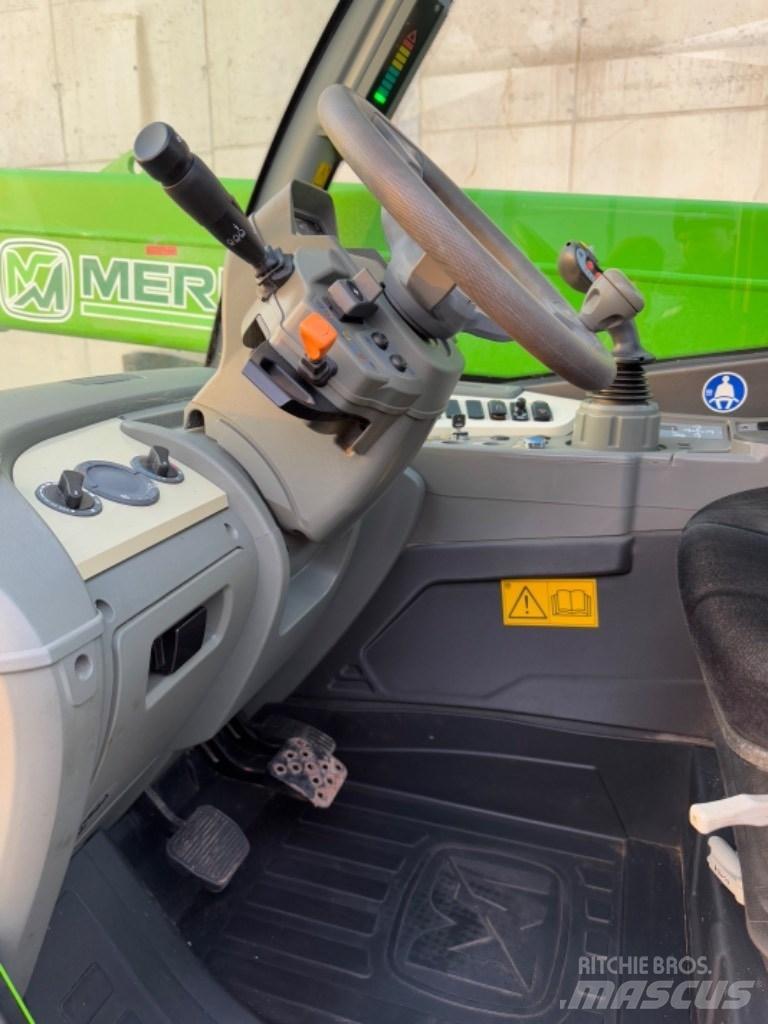Merlo TF35.7-115 Teleskoplader