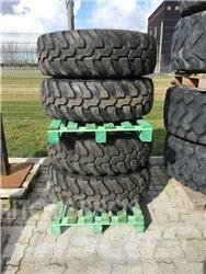 Dunlop 365/80R20 Reifen