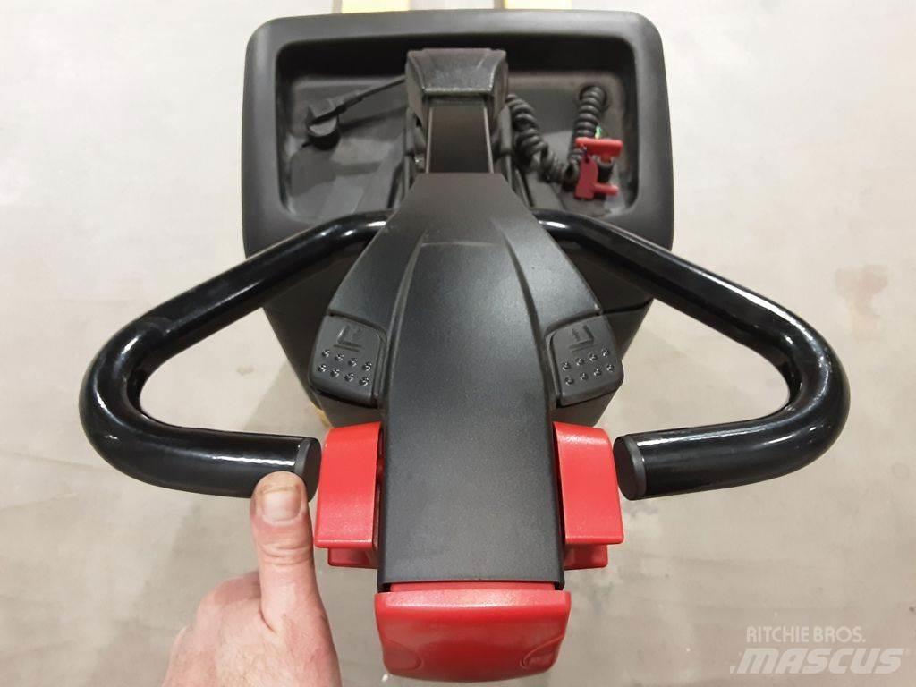 Yale MPSC12 Niedergabelstapler