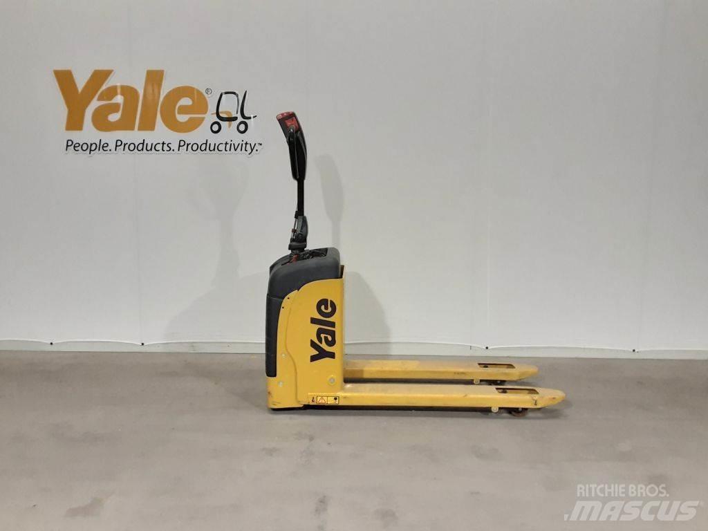 Yale MPSC12 Niedergabelstapler