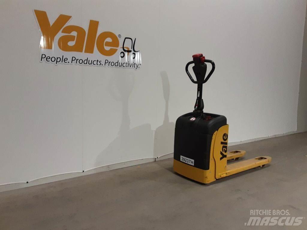 Yale MPSC12 Niedergabelstapler