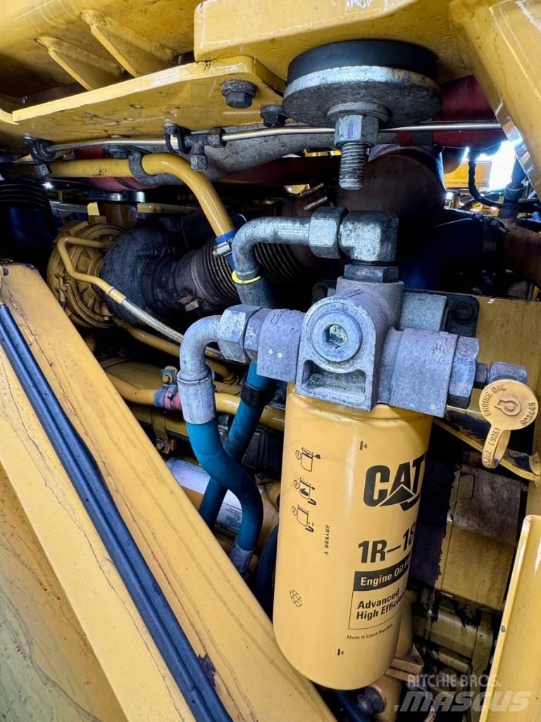 CAT 988 K Radlader