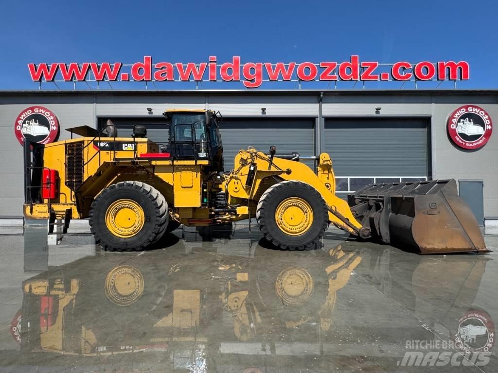 CAT 988 K Radlader
