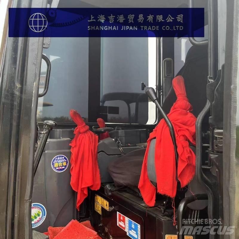 CAT 303.5 E CR Minibagger < 7t