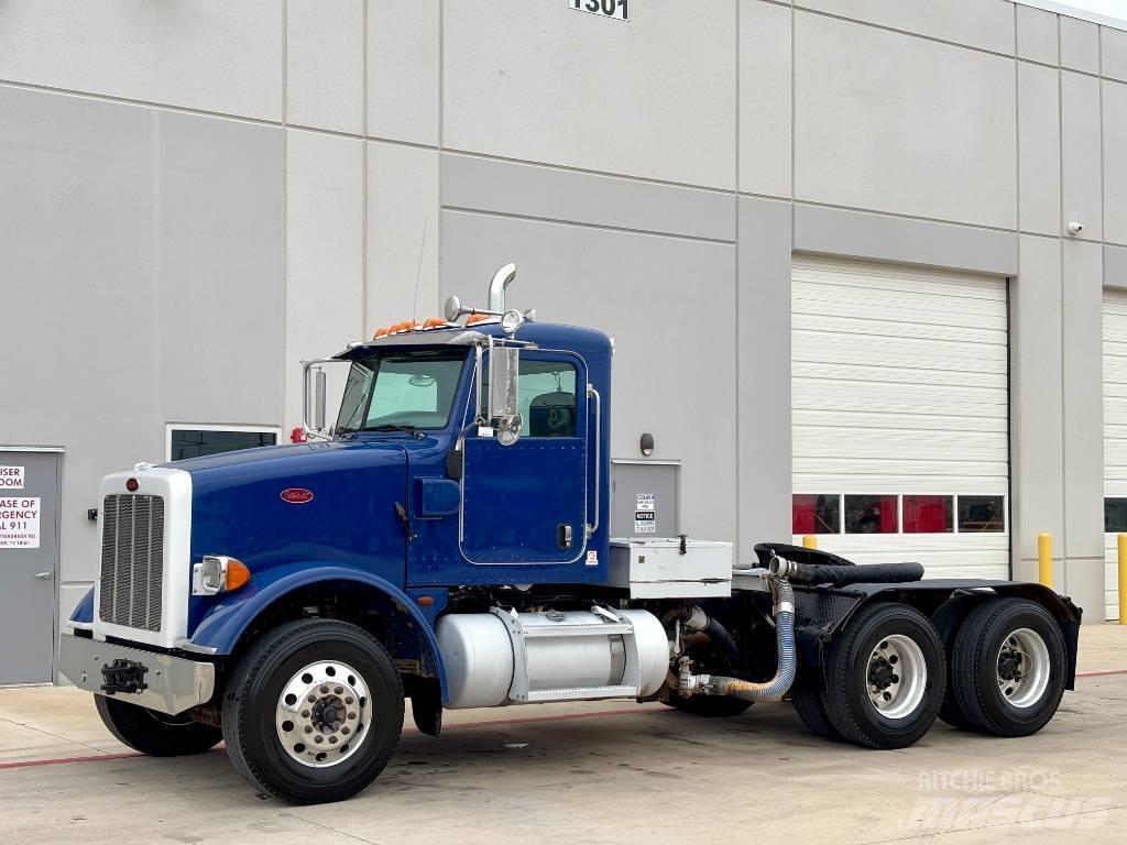 Peterbilt 365 Sattelzugmaschinen