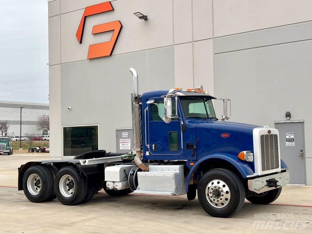 Peterbilt 365 Sattelzugmaschinen
