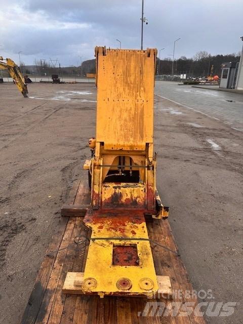 Liebherr LIFT CAB Kabinen