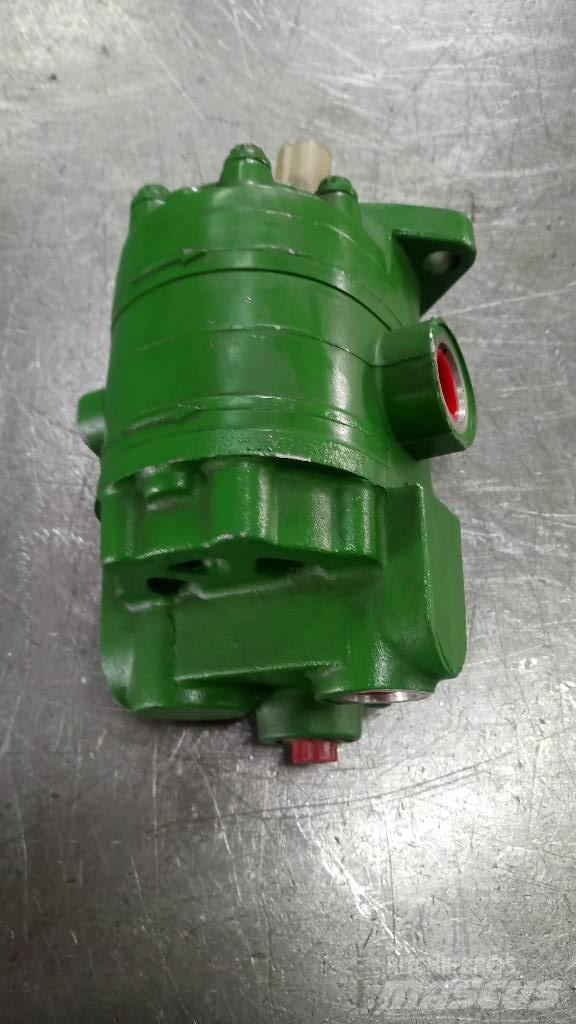 John Deere Αντλία Hydraulik