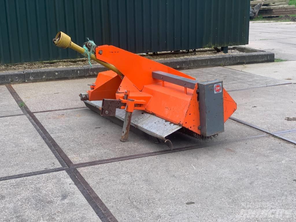 Nimos ECO 200 Kehrer