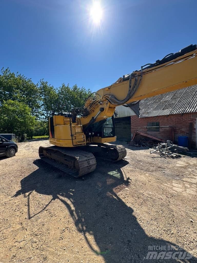 CAT 325 FL CR Raupenbagger