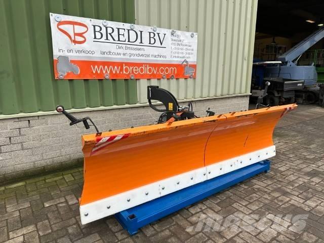  Sneeuwschuif lfn 30 Schneeschilde und -pflüge