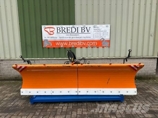  Sneeuwschuif lfn 30 Schneeschilde und -pflüge