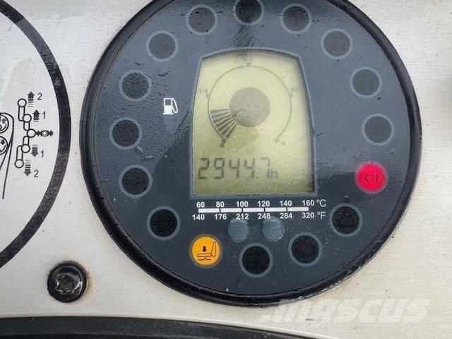 Bomag BW 135 AD-5 Tandemwalzen