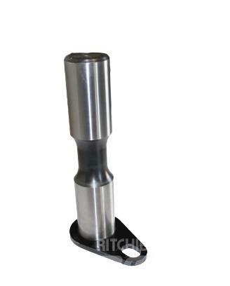 JCB Bolt - 332/W0340 Ausleger