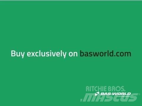Hitachi ZX170W -3 Mobilbagger
