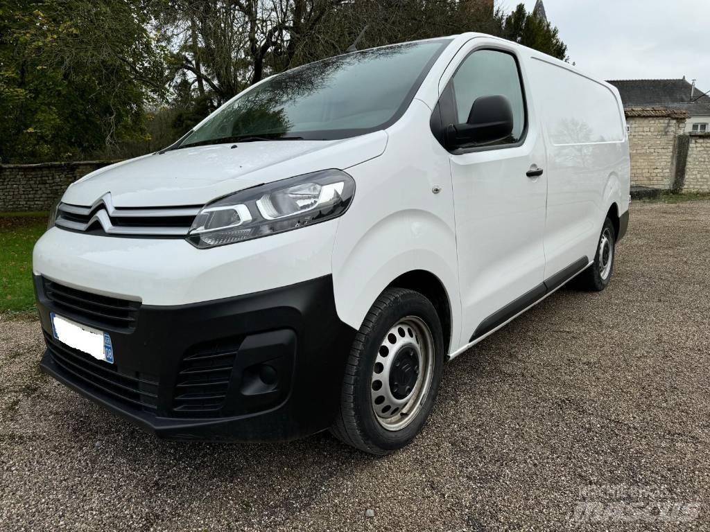 Citroën JUMPY Kastenwagen