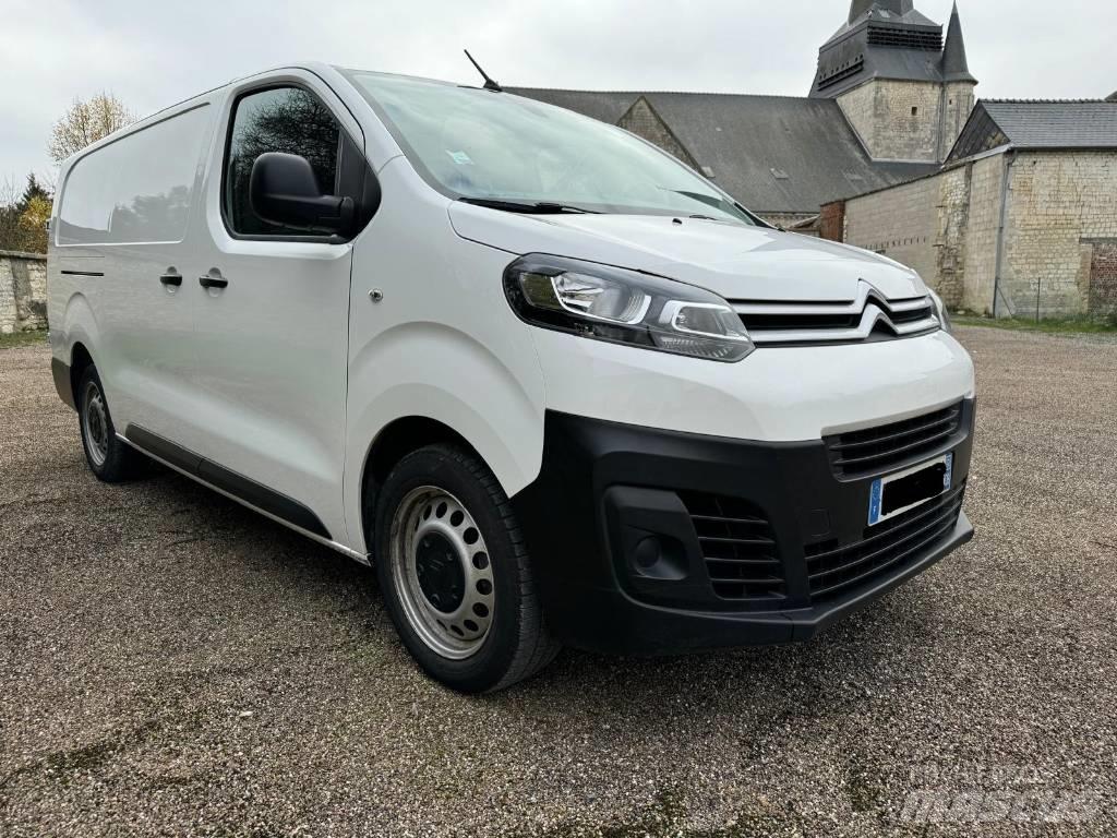 Citroën JUMPY Kastenwagen