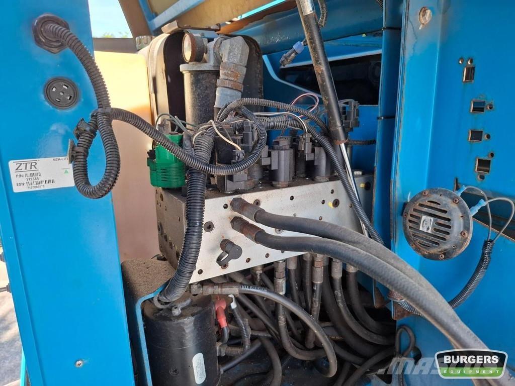 Genie S45 Andere Arbeitsbühnen