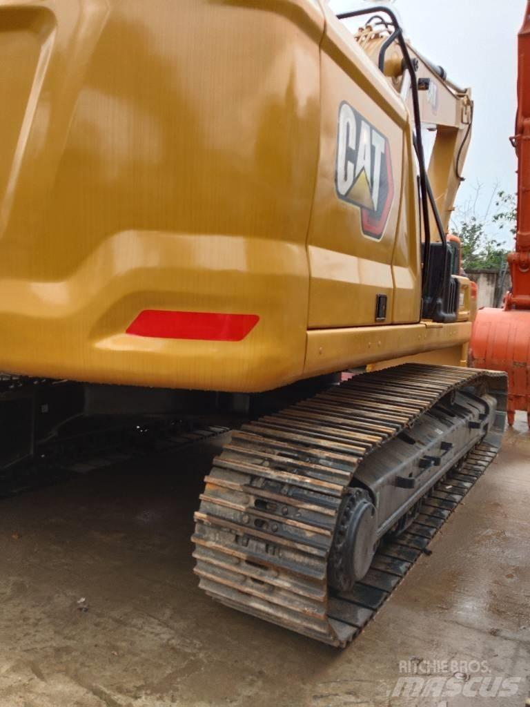 CAT 330GC Raupenbagger