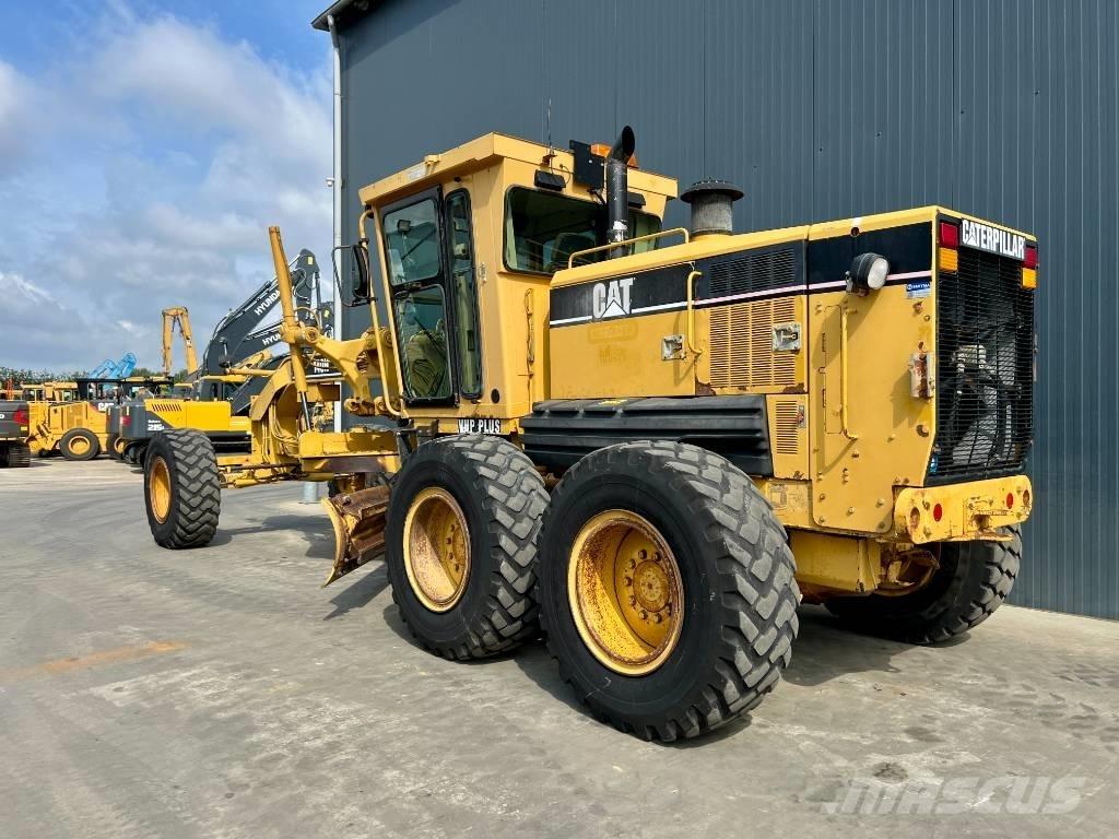 CAT 140 H Grader