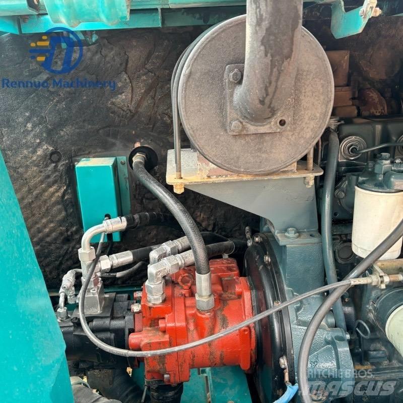 Sunward SWE90 Minibagger < 7t