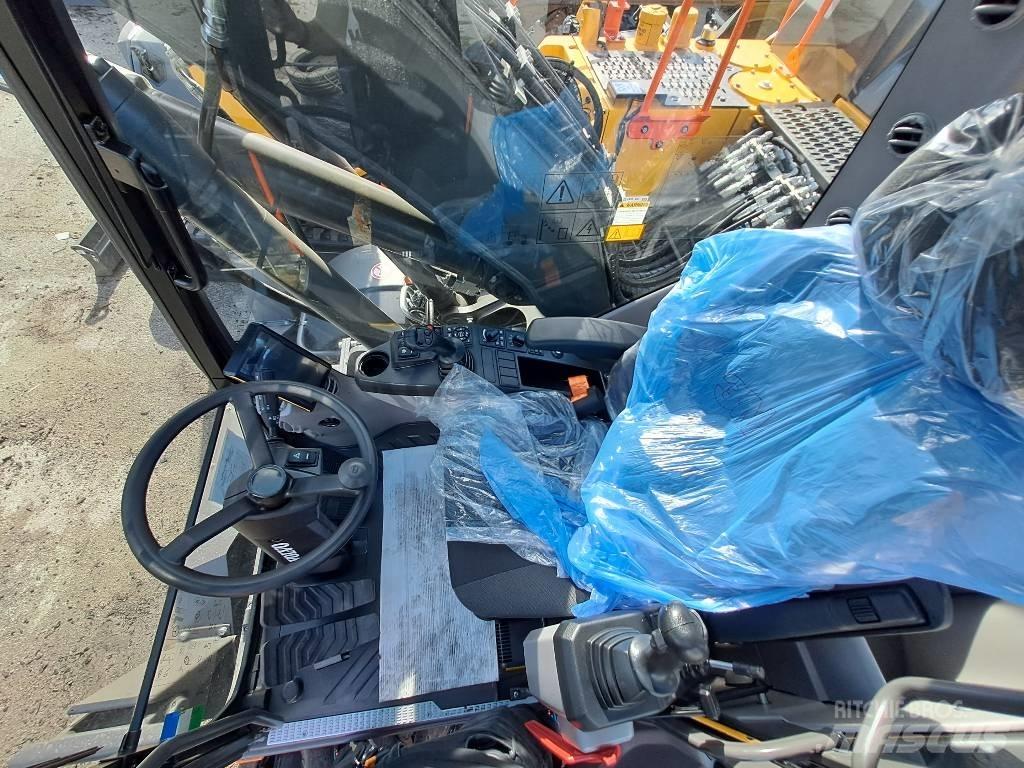 Volvo EW160E Mobilbagger