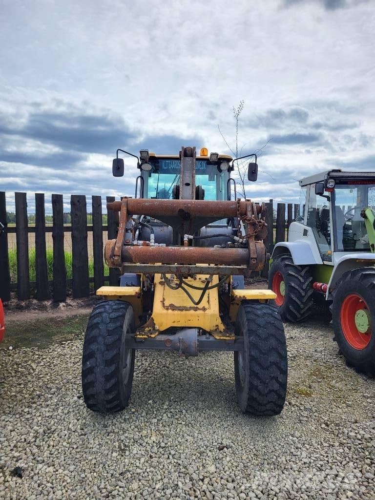 Volvo L 32 Z Radlader