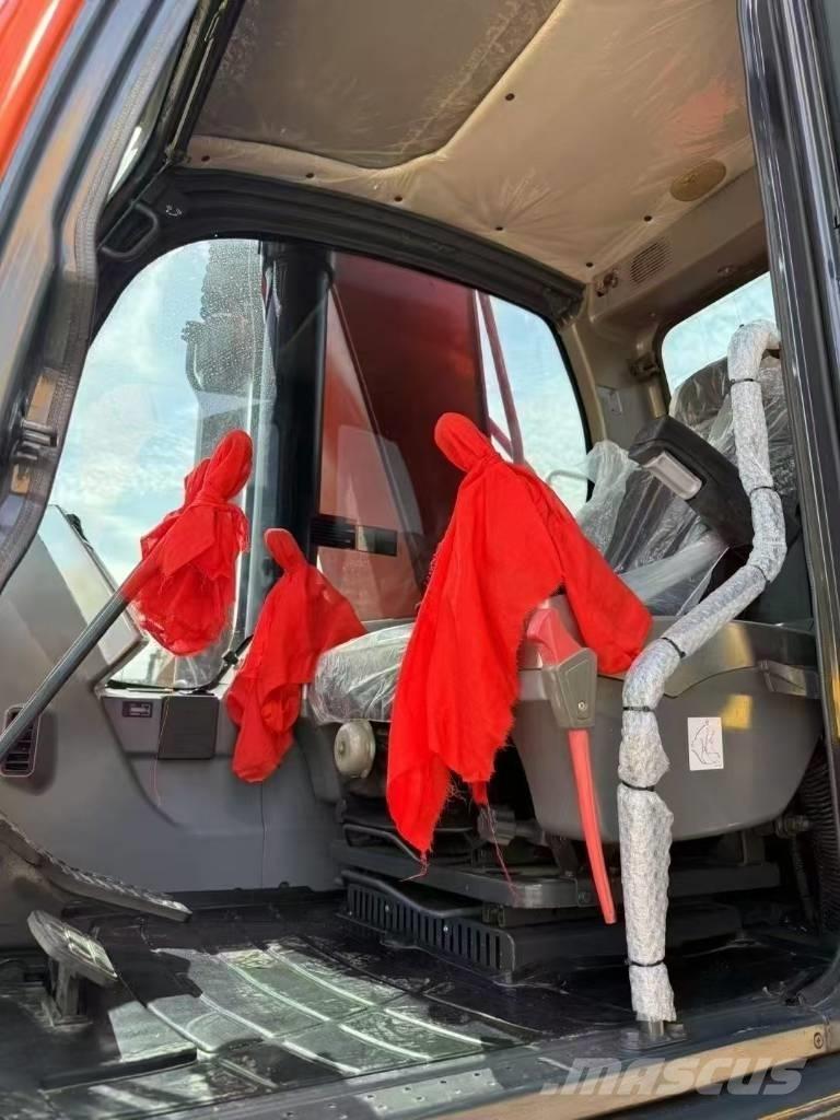 Doosan 300LC-9C Raupenbagger