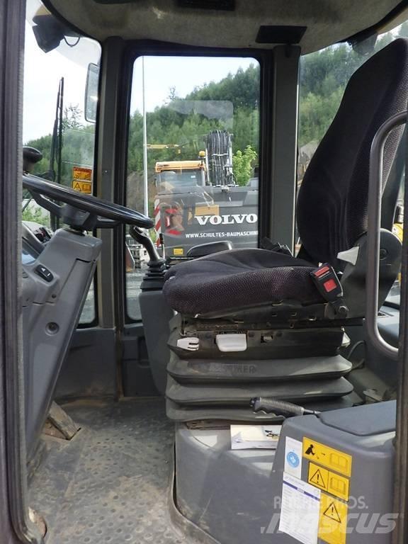 Volvo L 35 G Radlader