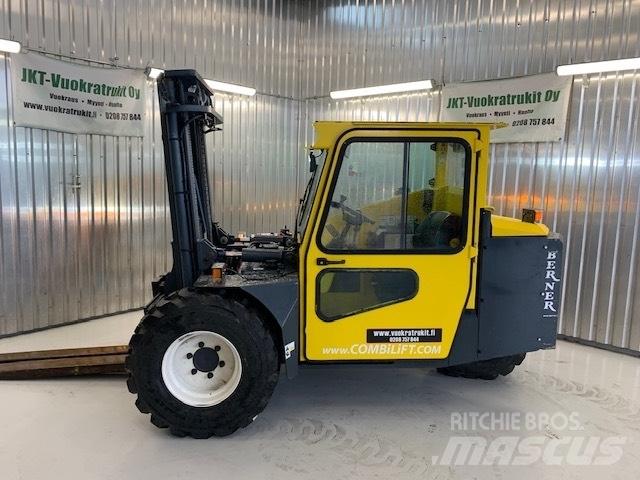 Combilift RT3000 Dieselstapler