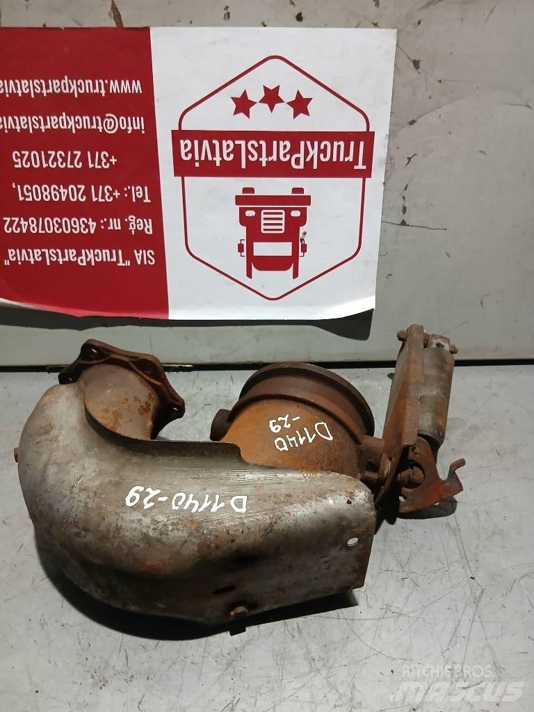 DAF LF 45    1437018 Motoren