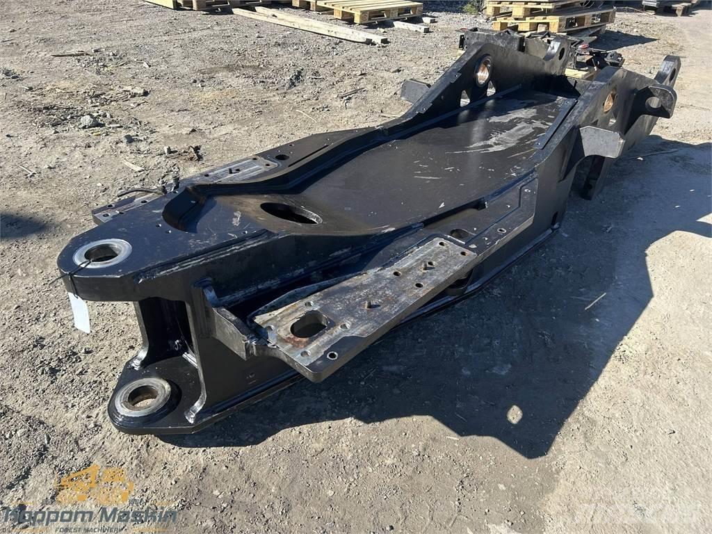 John Deere 1470G Anderes Zubehör