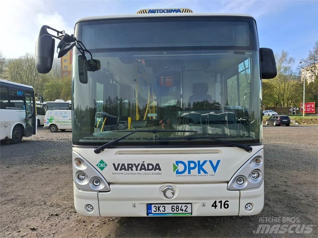 Irisbus CITELIS Andere Transporter