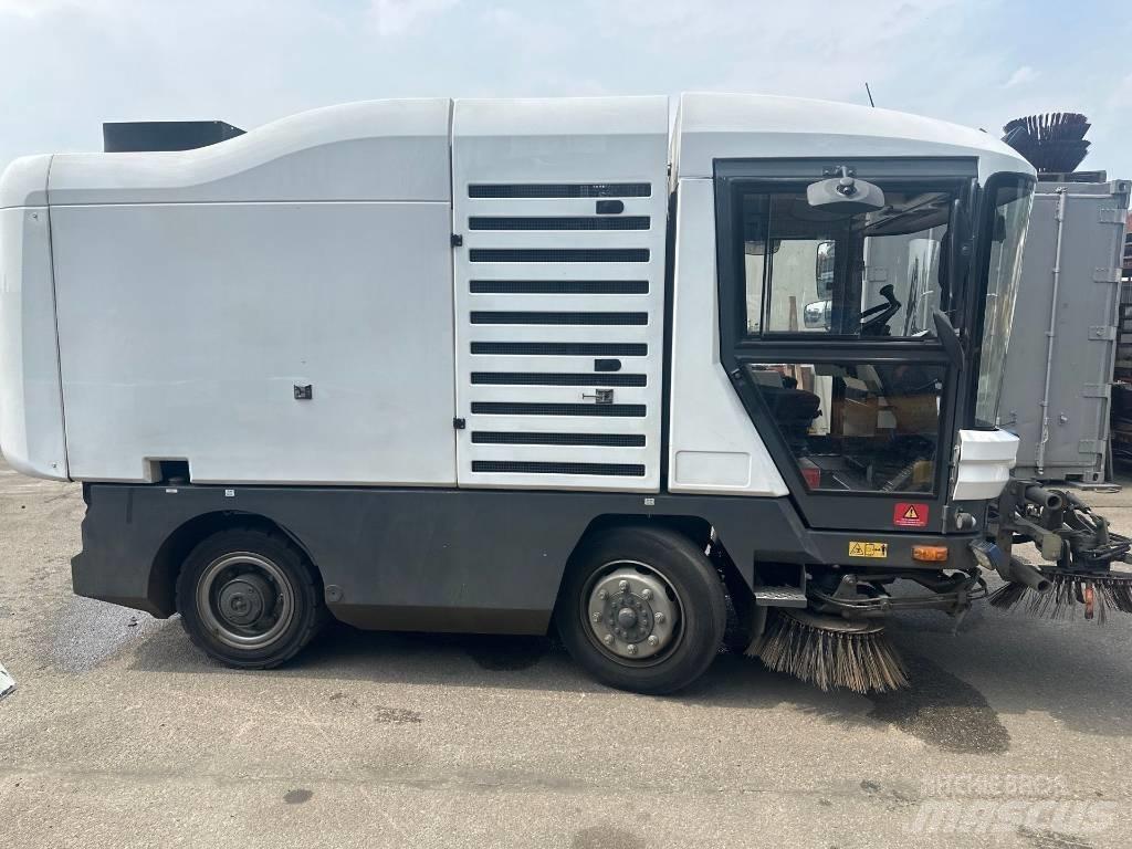 Ravo 540ST Kehrer