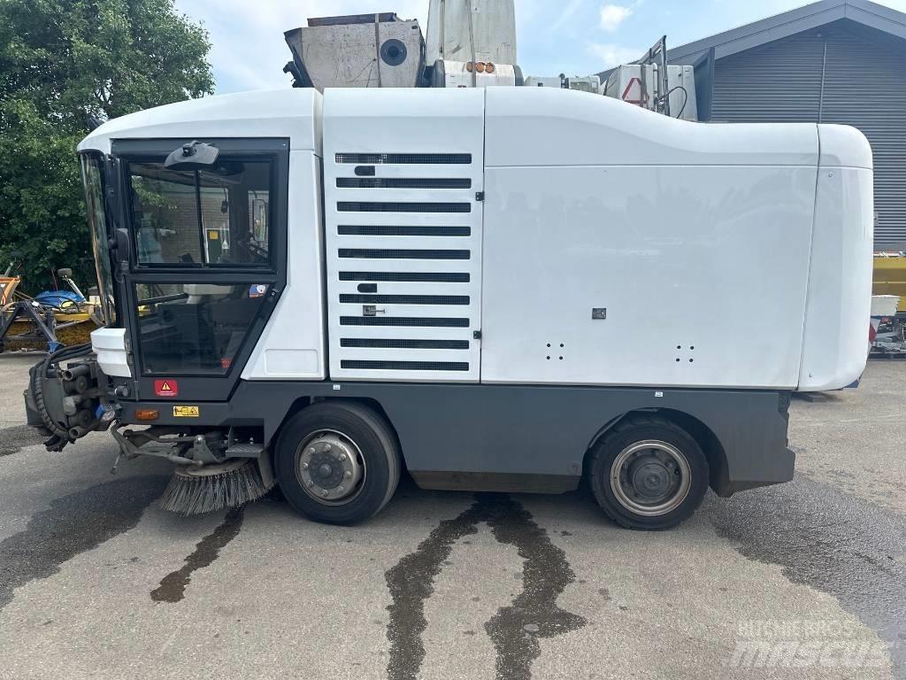 Ravo 540ST Kehrer