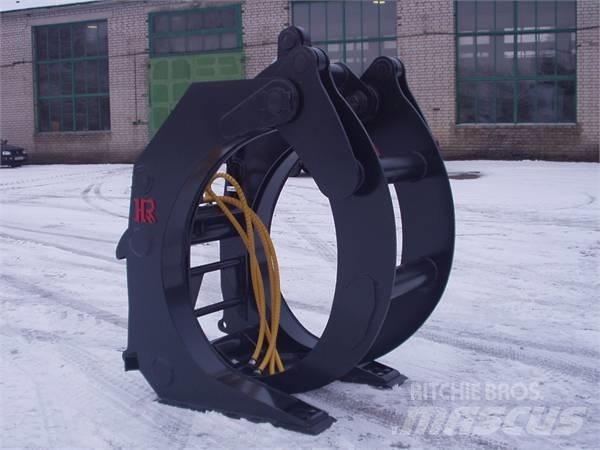 Log grapple 2 m2 KO Greifer
