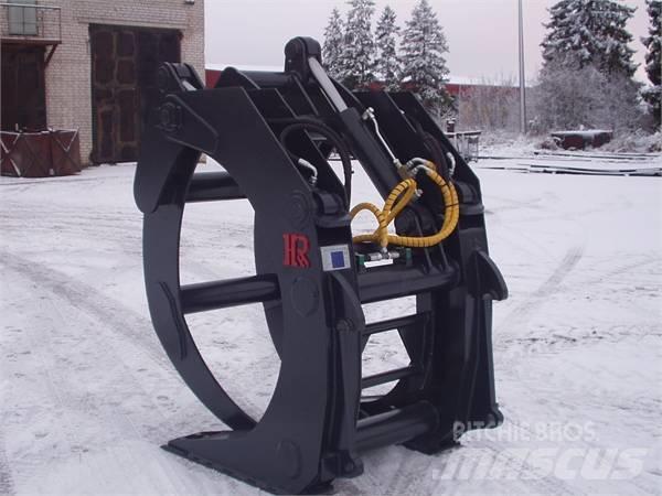 Log grapple 2 m2 KO Greifer
