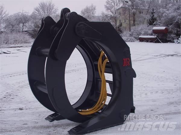 Log grapple 2 m2 KO Greifer