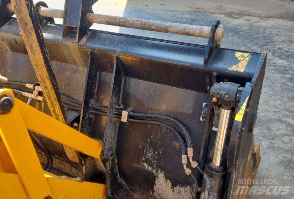 JCB 3CX P21 ECO Baggerlader