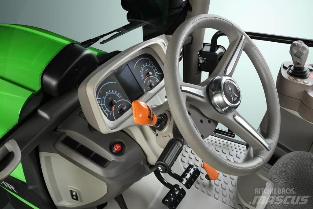 Deutz-Fahr 6135C Traktoren