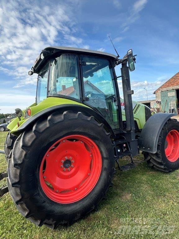 CLAAS Arion 430 Traktoren