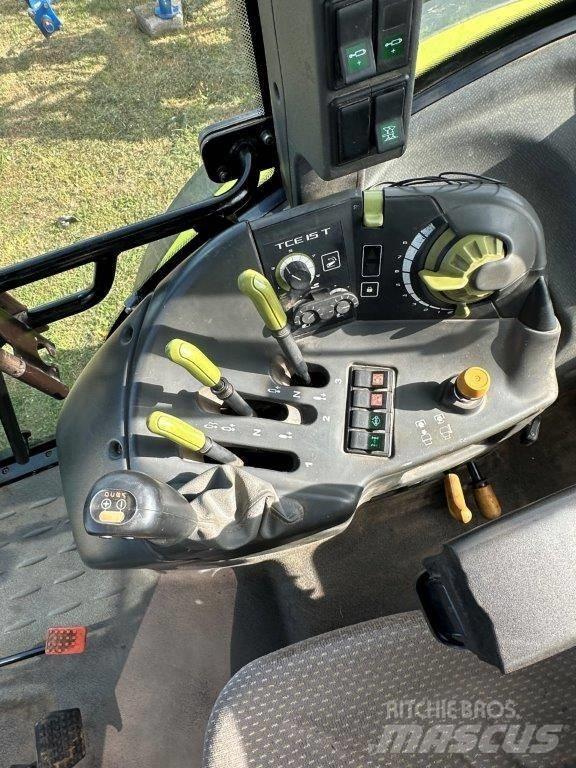 CLAAS Arion 430 Traktoren