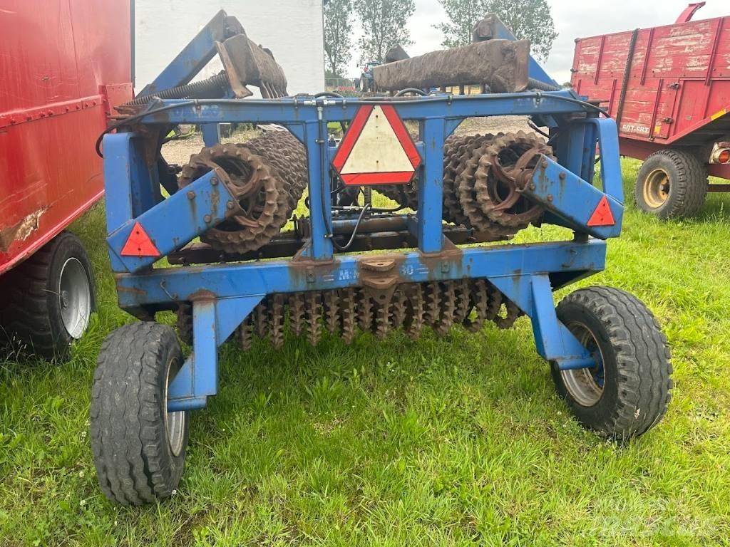 Dal-Bo MiniMax Walzen