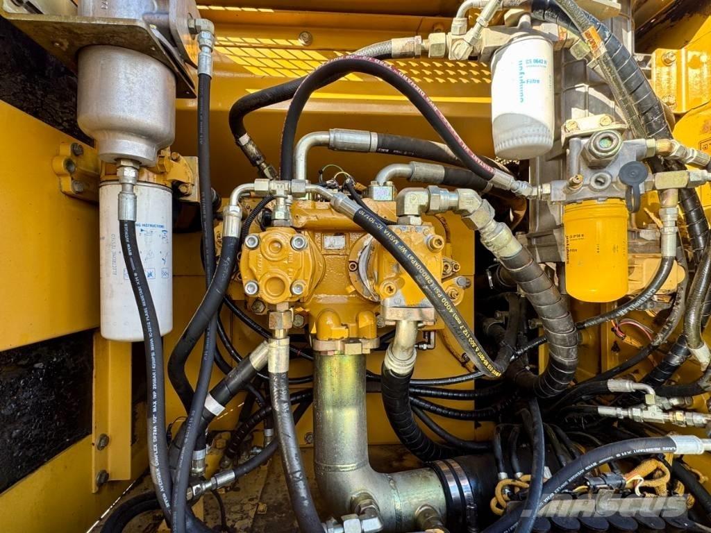 CAT 325 CL Raupenbagger