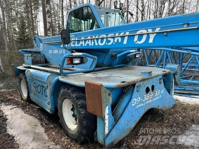 Merlo Roto 33,16 Teleskoplader