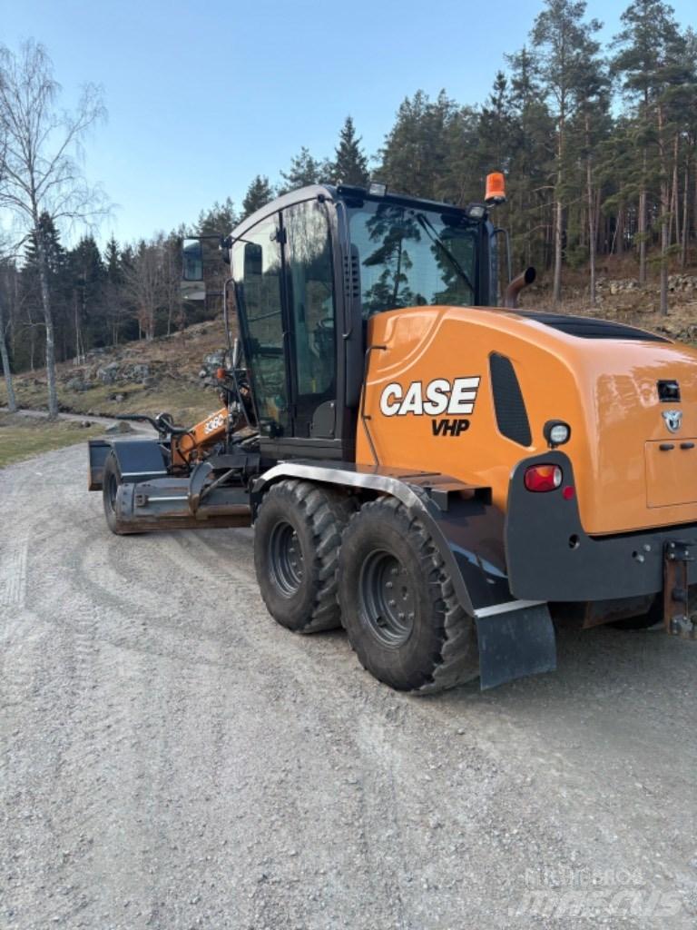 CASE 836C Grader