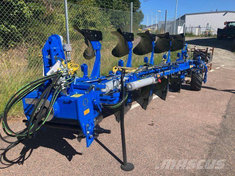 Överum Vf-CXP5975 Wendepflüge